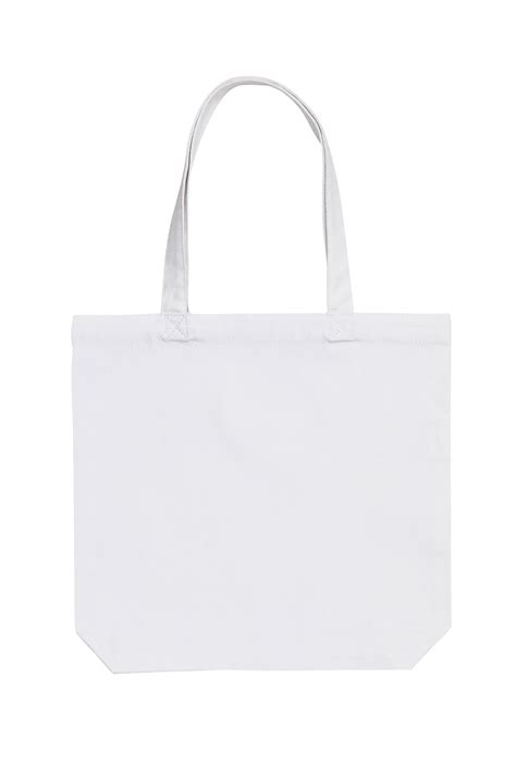 Stylish & Functional White Tote Bags for Every Occasion - A Must-Have Accessory!